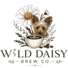 Wild Daisy Brew Co. - Home